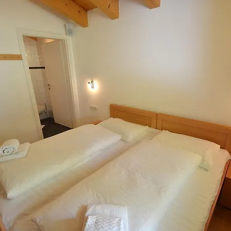 Apartment Ski Jim Zell am See