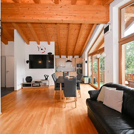 Apartment Ski Jim Zell am See