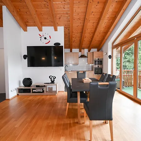 Ski Jim Apartment Zell am See