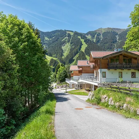 Ski Jim Zell am See
