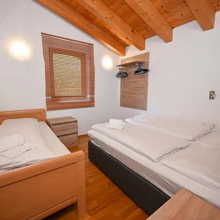 Ski Jim Apartment Zell am See