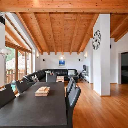 Ski Jim Apartment Zell am See
