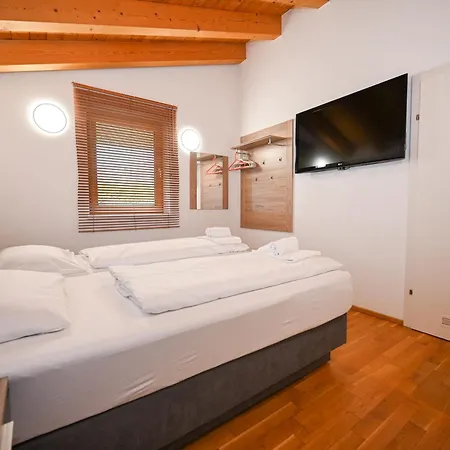 Apartment Ski Jim Zell am See