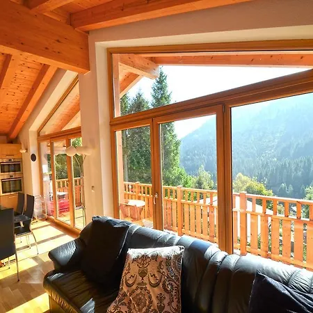 Apartment Ski Jim Zell am See