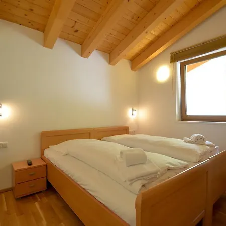 Ski Jim Apartment *