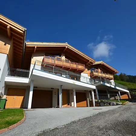 Jim By In One Apartment Zell am See