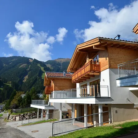 Apartment Ski Jim Zell am See