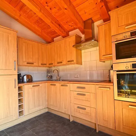 Ski Jim Apartment Zell am See