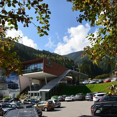Apartment Ski Jim Zell am See