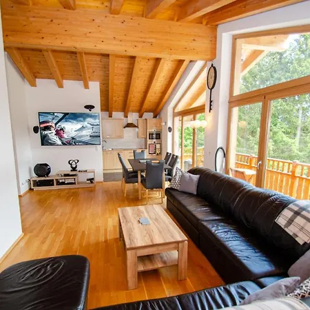 Ski Jim Zell am See
