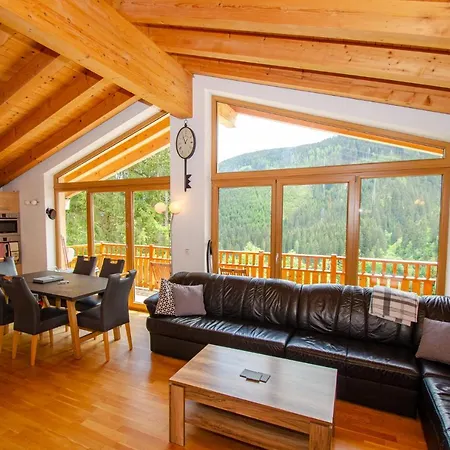 Jim By In One Apartment Zell am See