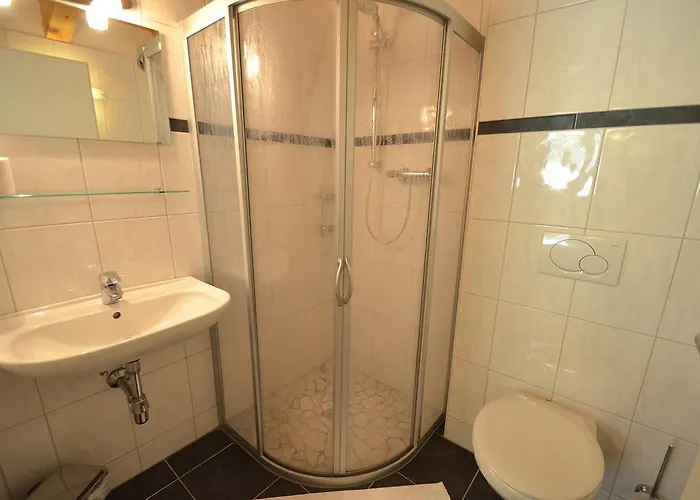 Appartement Jim By In One