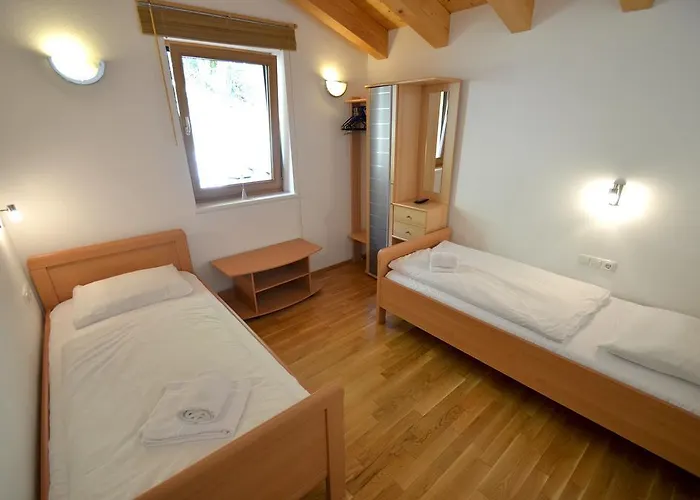 Appartement Jim By In One *