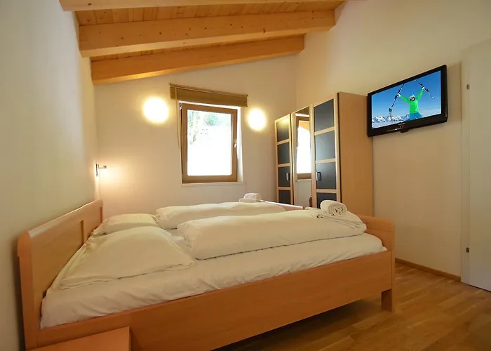 Appartement Jim By In One