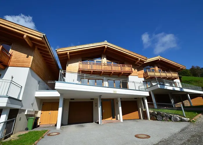 Appartement Jim By In One