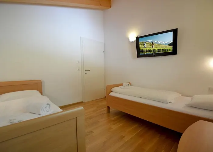 Jim By In One * Zell am See