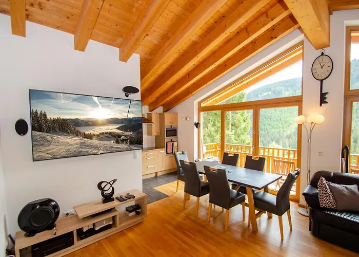 Appartement Jim By In One