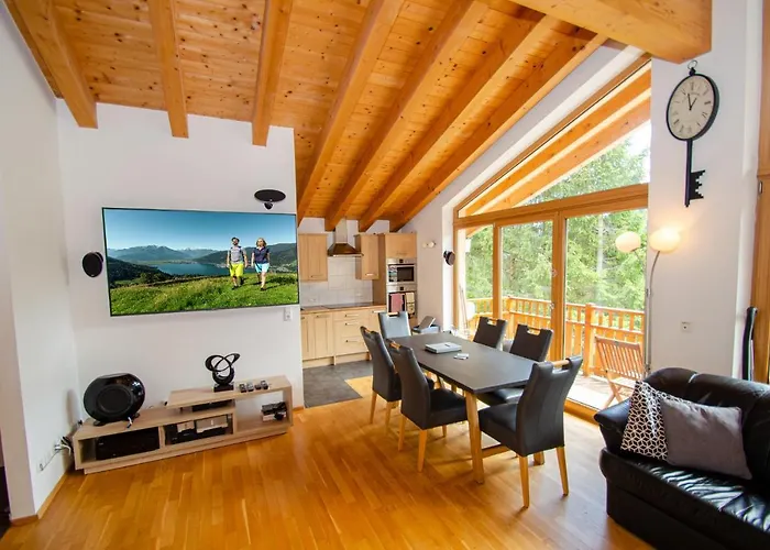 Jim By In One Zell am See