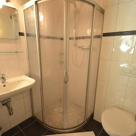 Appartement Jim By In One