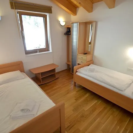 Appartement Jim By In One *