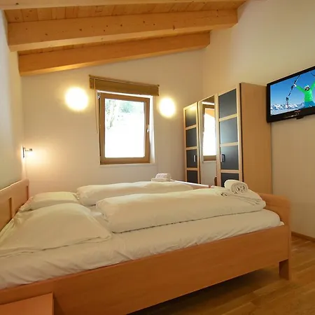 Appartement Jim By In One