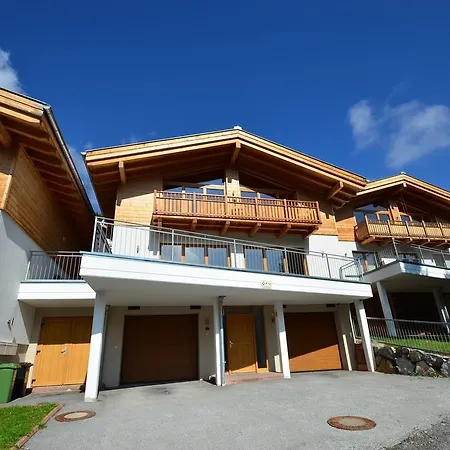 Appartement Jim By In One