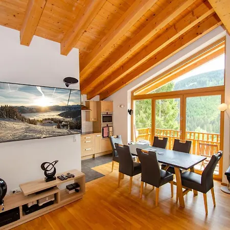 Appartement Jim By In One