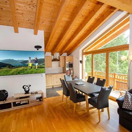 Jim By In One Zell am See