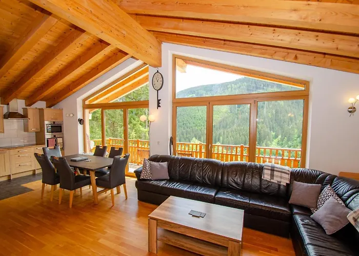 Ski Jim Apartment Zell am See